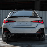 Roof Spoiler BMW 4 Series